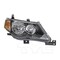 Tyc 07-09 Mb Otldr Halgn Head Lamp, 20-12143-00 20-12143-00 - alternate 5
